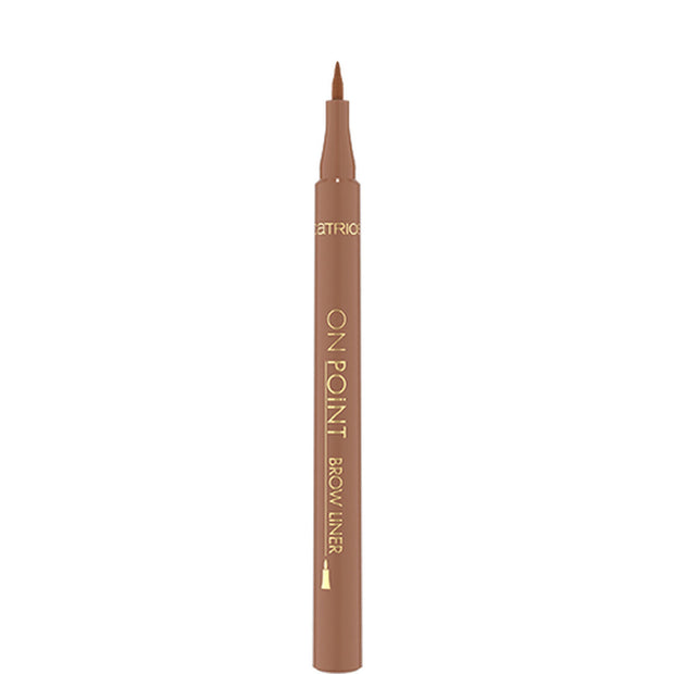 Delineador de Sobrancelhas Catrice On Point 030-warm brown (1 ml)