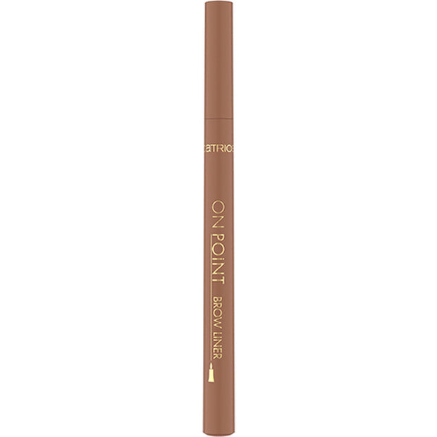 Delineador de Sobrancelhas Catrice On Point 030-warm brown (1 ml)