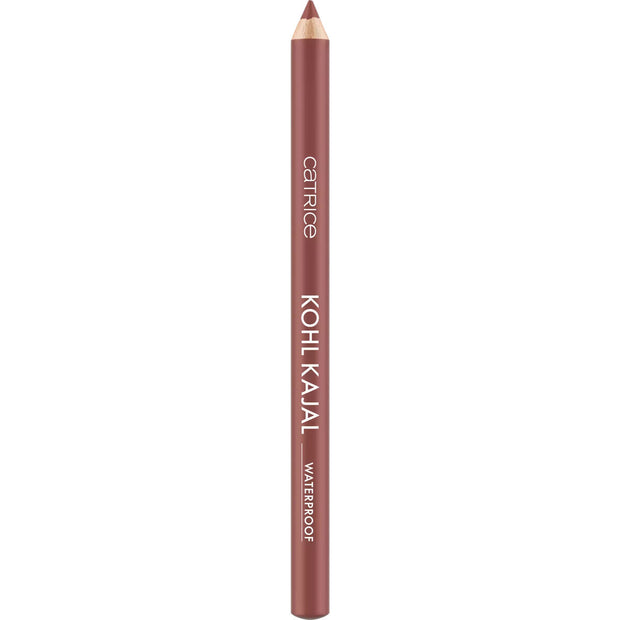 Lápis de Olhos Catrice Kohl Kajal Nº 100 Burgundy Babe 0,8 g