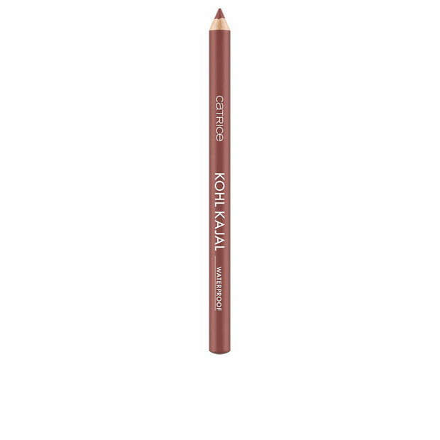 Lápis de Olhos Catrice Kohl Kajal Nº 100 Burgundy Babe 0,8 g