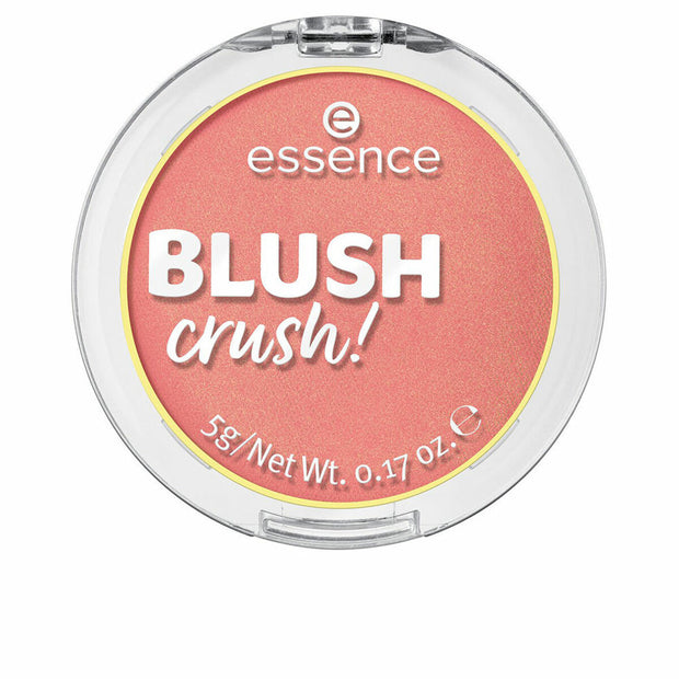 Blush Essence BLUSH CRUSH! Nº 40 Strawberry Flush 5 g Em pó