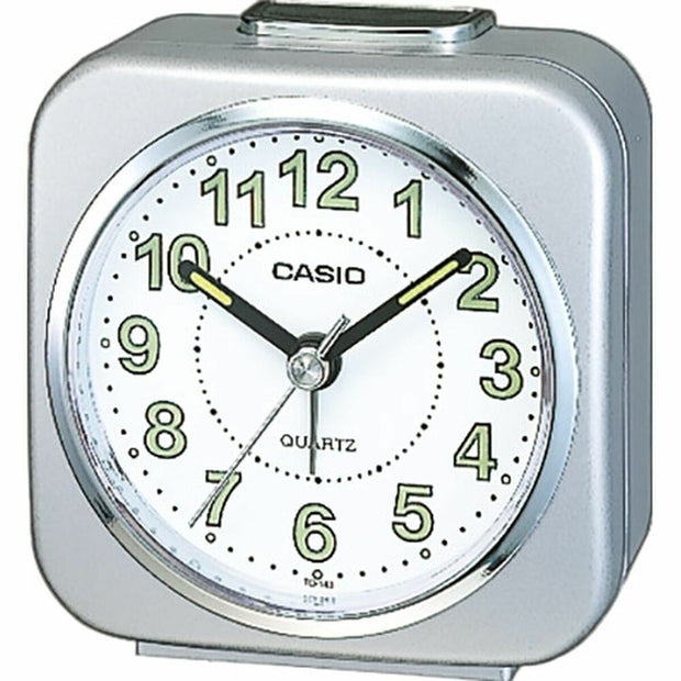 Relógio-Despertador Casio TQ-143S-8E