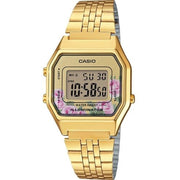 Ladies'Watch Casio (Ø 28 mm)