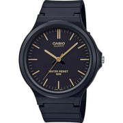 Relógio masculino Casio MW-240-1E2VEF