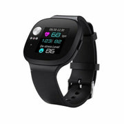 Montre intelligente Asus VivoWatch BP Noir