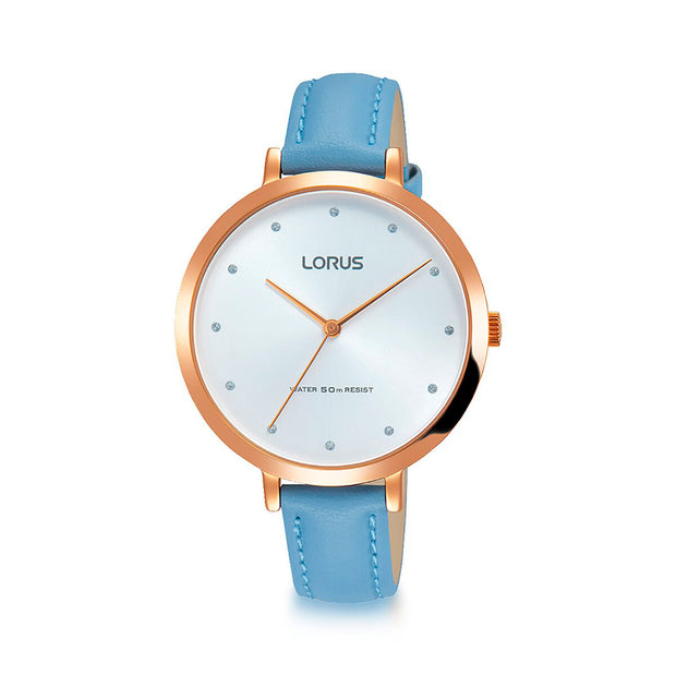 Relógio feminino Lorus RG232MX9 (Ø 36 mm)