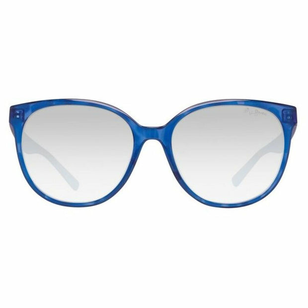 Lunettes de soleil Femme Pepe Jeans PJ7289C355