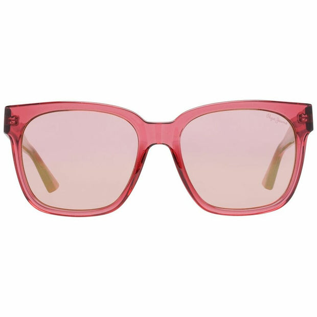 Lunettes de soleil Femme Pepe Jeans PJ735655C2 Ø 55 mm