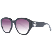 Óculos escuros femininos Benetton BE5051 54001