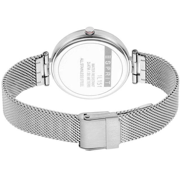 Relógio feminino Esprit ES1L151M0065