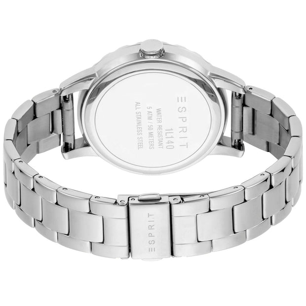 Relógio feminino Esprit ES1L140M0075