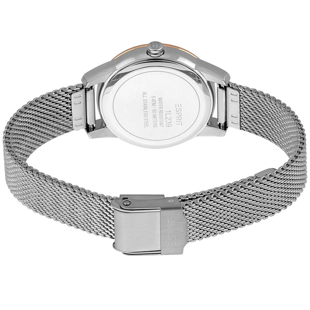 Relógio feminino Esprit ES1L239M1155