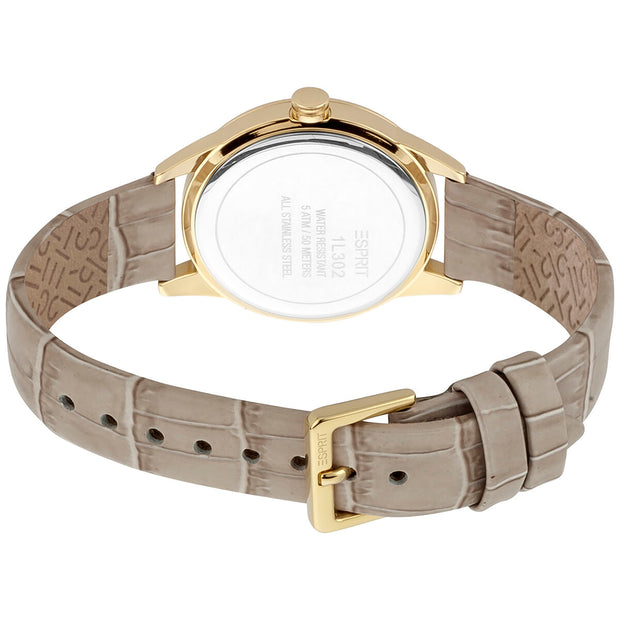 Relógio feminino Esprit ES1L302L0025