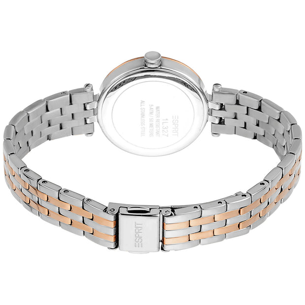 Relógio feminino Esprit ES1L327M0105