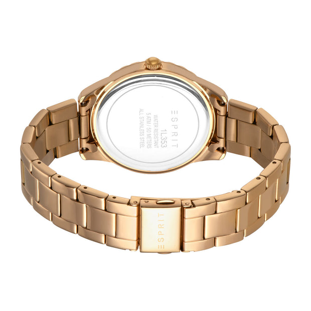 Relógio feminino Esprit ES1L353M0095
