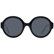 Óculos escuros femininos Benetton BE5066 54001