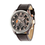 Relógio masculino Police R1471668002 (Ø 48 mm)