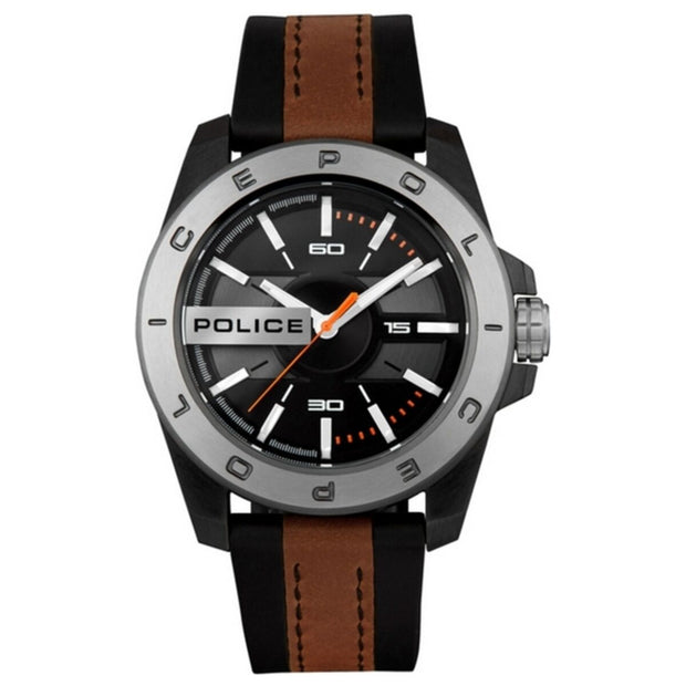 Relógio masculino Police R1453310002 (Ø 46 mm)