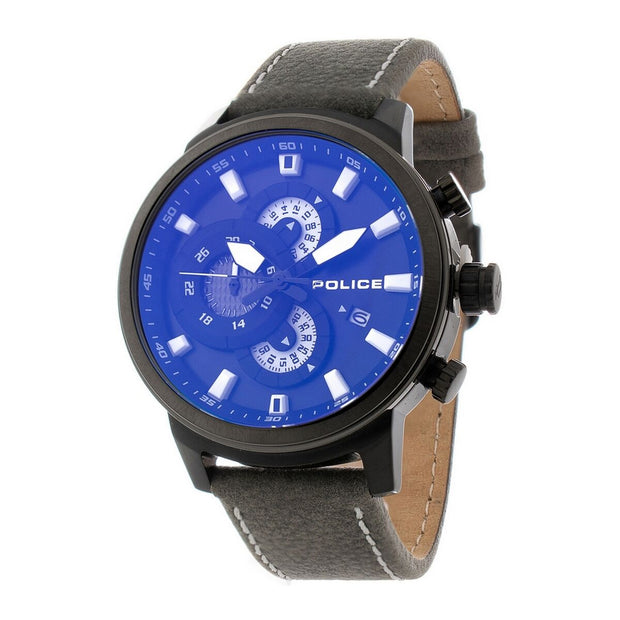 Relógio masculino Police R1451281001 (Ø 46 mm)