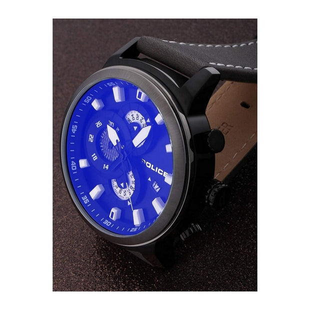 Relógio masculino Police R1451281001 (Ø 46 mm)