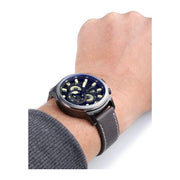 Relógio masculino Police R1451281001 (Ø 46 mm)