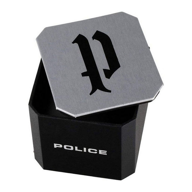 Relógio masculino Police R1451281001 (Ø 46 mm)