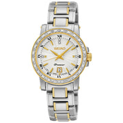 Relógio feminino Seiko SXDG58P1 Ø 28,3 mm