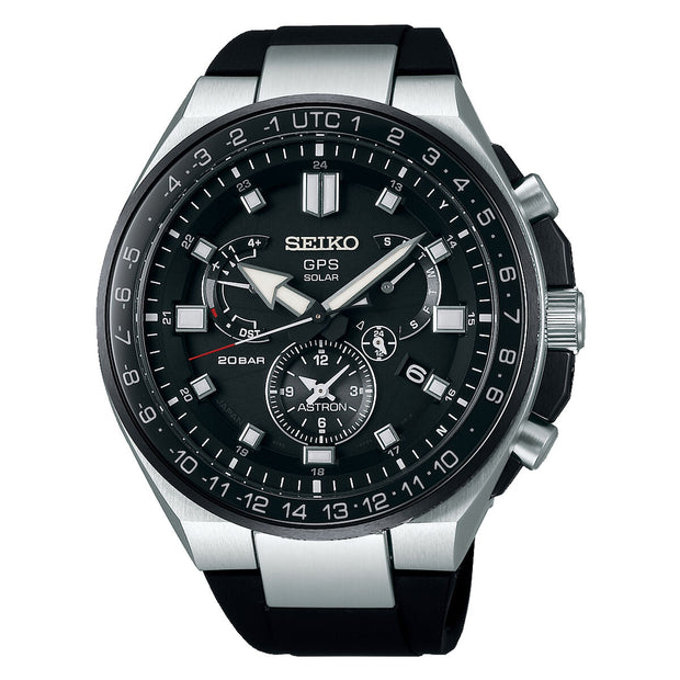 Relógio masculino Seiko SSE169J1