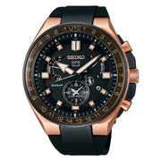 Relógio masculino Seiko SSE170J1