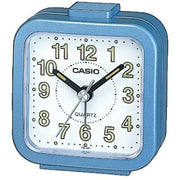 Alarm Clock Casio TQ-141-2EF Blue