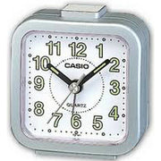 Alarm Clock Casio TQ-141-8EF Silver