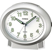 Relógio-Despertador Casio TQ-266-8E Prateado