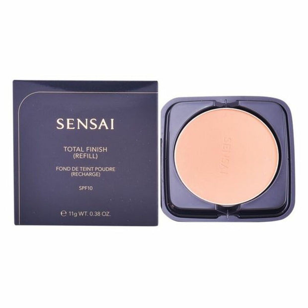 Recarga de Maquilhagem Sensai Total Finish Kanebo (11 g)