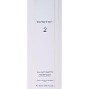 Perfume Mulher Jean Louis Scherrer Scherrer 2 EDT 50 ml