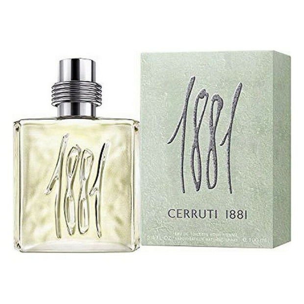 Men's Perfume Cerruti 123157 EDT 100 ml