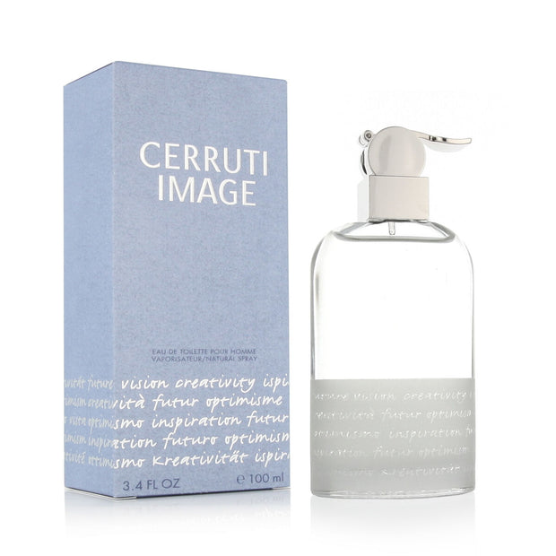 Perfume Homem Cerruti EDT Image 100 ml