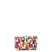Bolsa Mulher Sofia Cardoni AW21-SC-910 Multicolor 15 x 12 x 8 cm