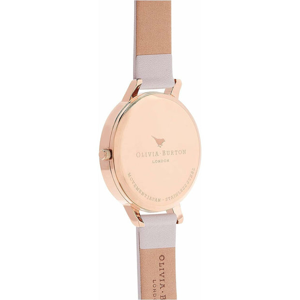 Relógio feminino Olivia Burton OB16BD95 (Ø 38 mm)