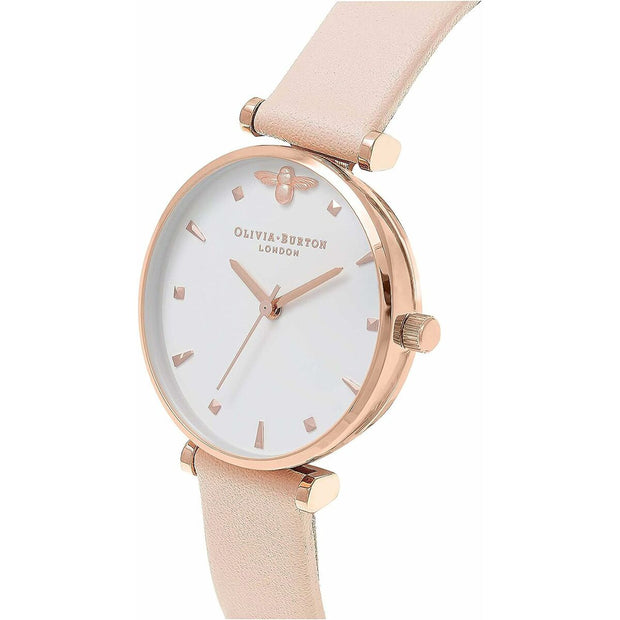 Relógio feminino Olivia Burton OB16AM95 (Ø 30 mm)