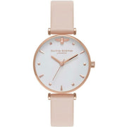 Relógio feminino Olivia Burton OB16AM95 (Ø 30 mm)