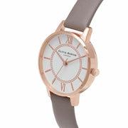 Relógio feminino Olivia Burton OB16WD63 (Ø 30 mm)