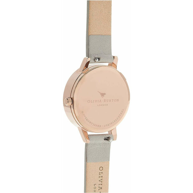 Relógio feminino Olivia Burton OB16VB04 (Ø 30 mm)