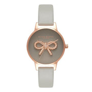 Relógio feminino Olivia Burton OB16VB04 (Ø 30 mm)