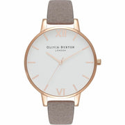 Relógio feminino Olivia Burton OB16VE09 (Ø 38 mm)