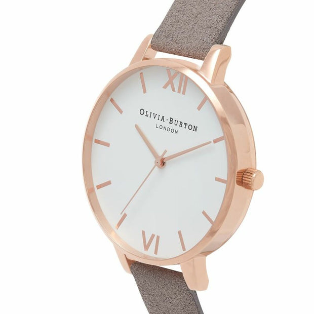 Relógio feminino Olivia Burton OB16VE09 (Ø 38 mm)