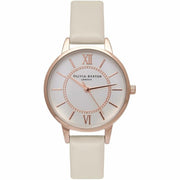 Ladies' Watch Olivia Burton OB16WD65 (Ø 30 mm)