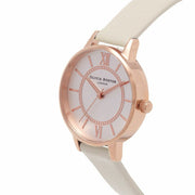 Relógio feminino Olivia Burton OB16WD65 (Ø 30 mm)