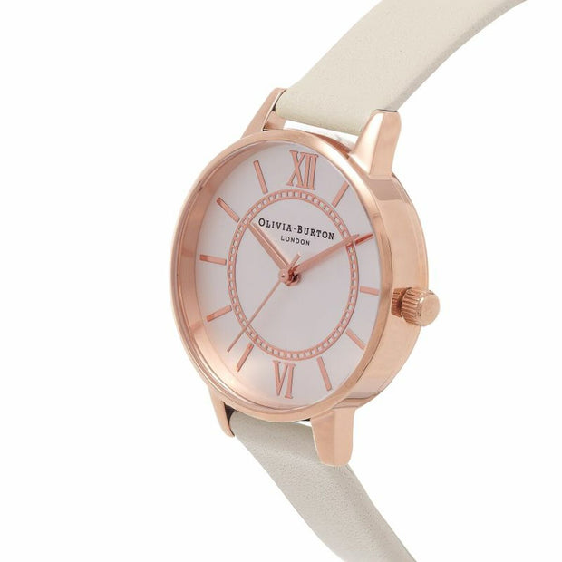 Montre Femme Olivia Burton OB16WD65 (Ø 30 mm)