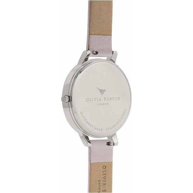 Ladies' Watch Olivia Burton OB16BDW34 (Ø 38 mm)