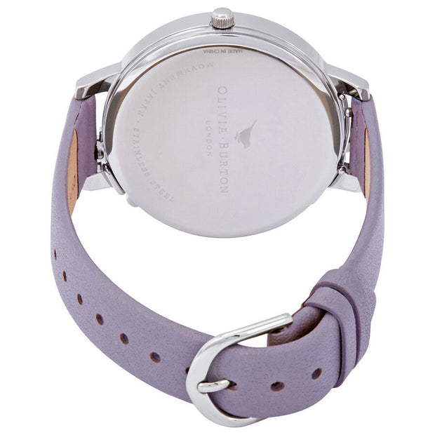 Relógio feminino Olivia Burton OB16CB05 (Ø 38 mm)